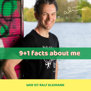 wer ist Ralf Kleimann